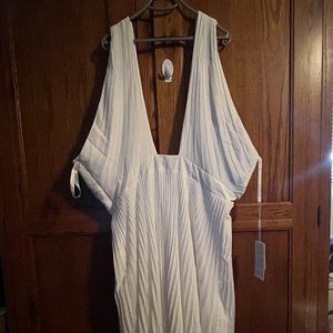 JJs House plus size wedding dress